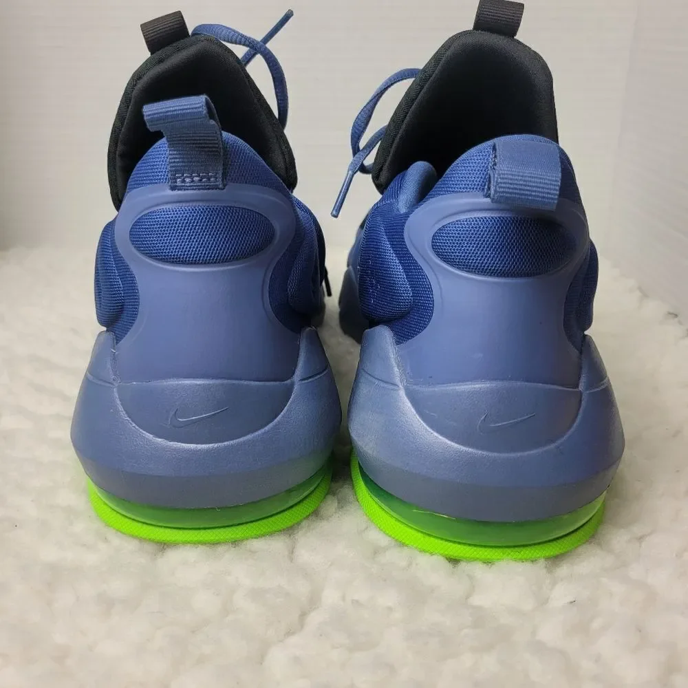 Nike Air Max Alpha Savage Men's Sneaker Size 13 ‘mystic navy’ Trainers Shoes